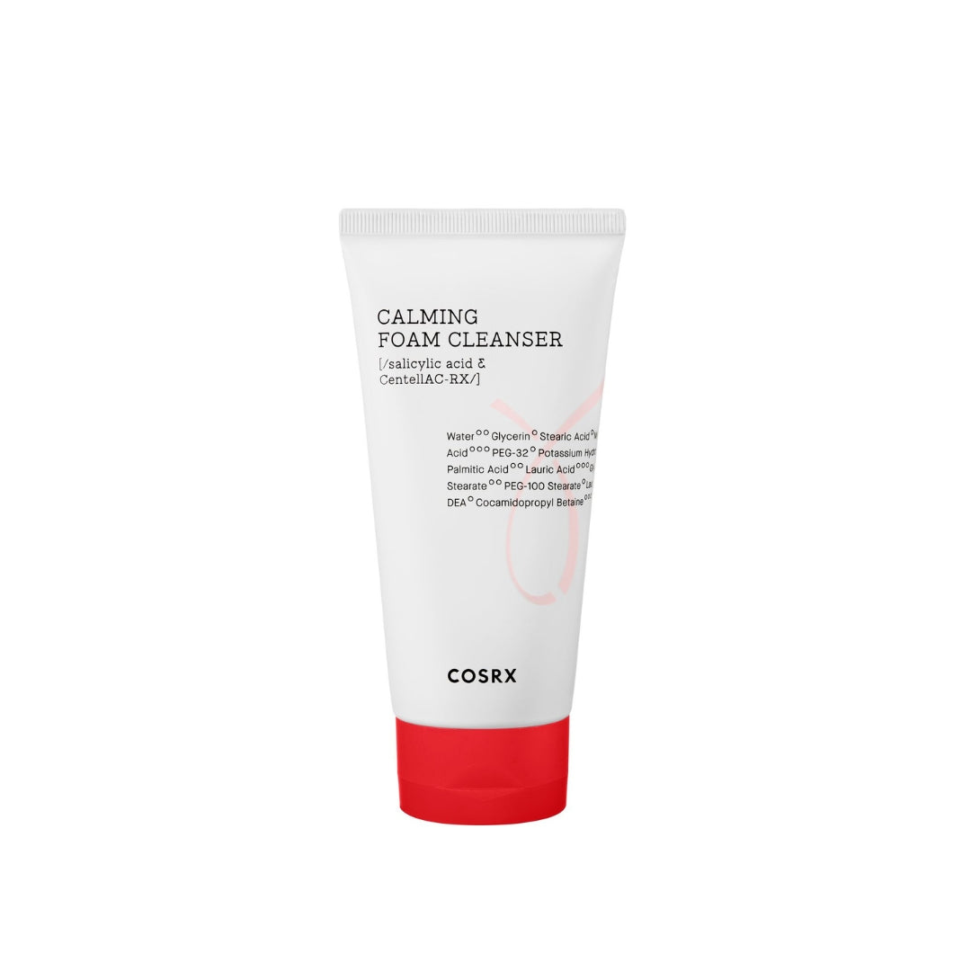 AC Collection Calming Foam Cleanser - Medaid - Lebanon