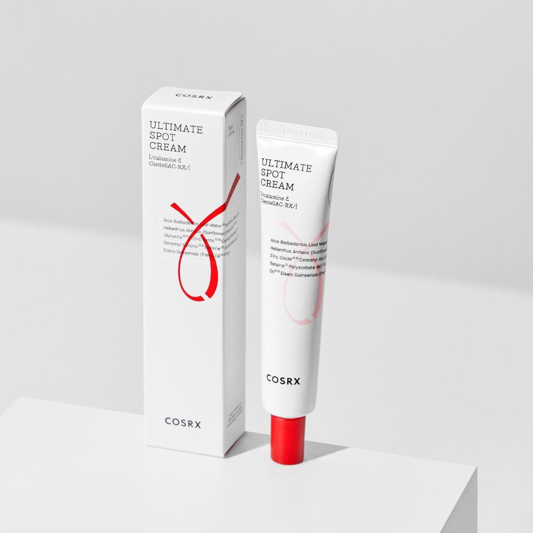 AC Collection Ultimate Spot Cream - Medaid - Lebanon