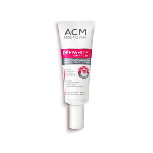 ACM Depiwhite Cream Advanced 40 ml - Medaid