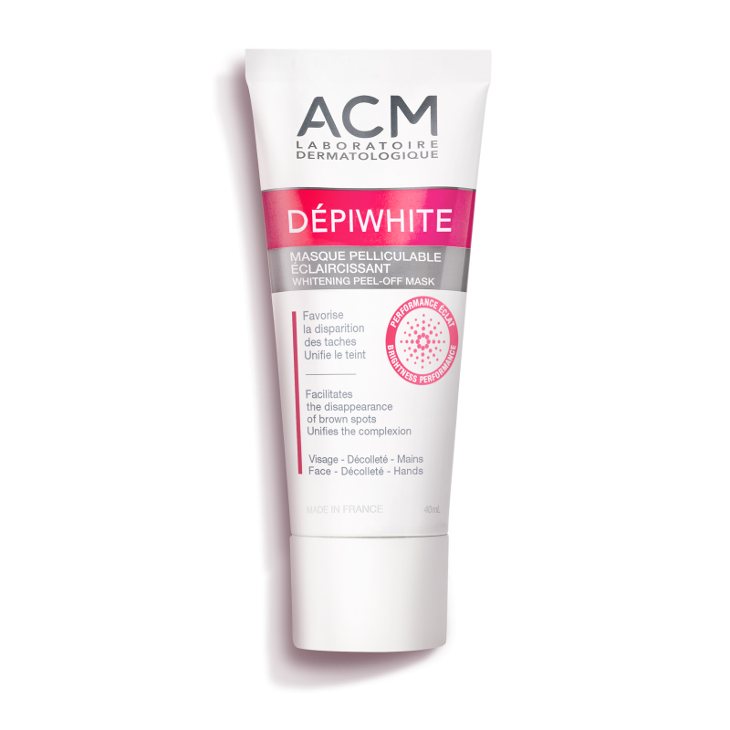 ACM Depiwhite Mask 40ml - Medaid