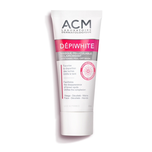 ACM Depiwhite Mask 40ml - Medaid