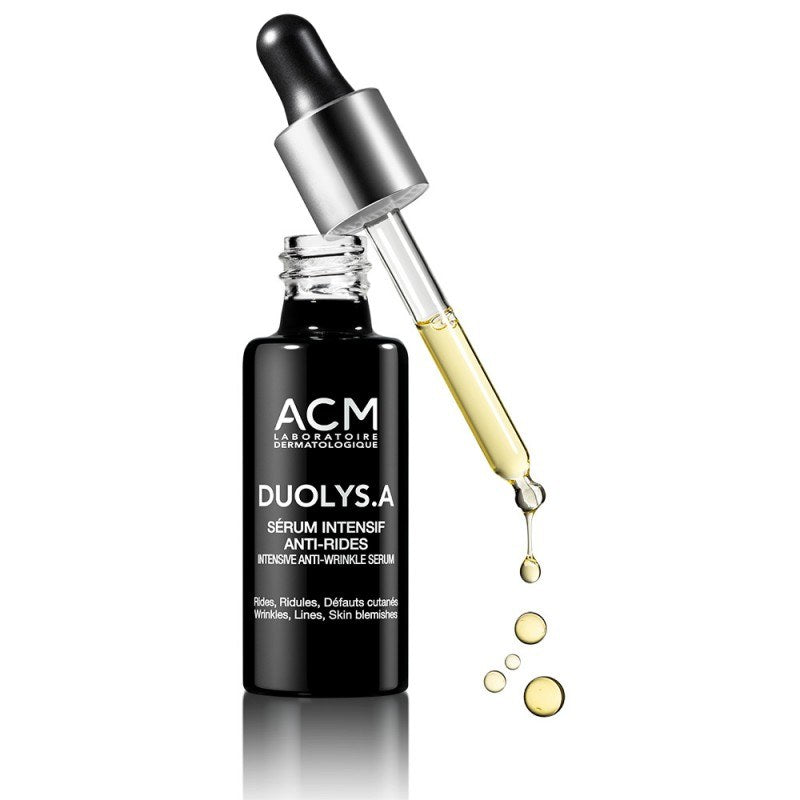 ACM Duolys A Retinol Serum - 30 ml - Medaid