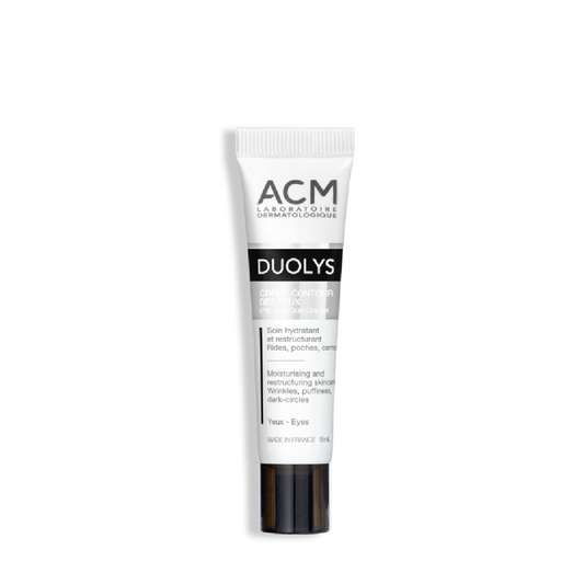 ACM Duolys Eye Contour Cream - 15ml - Medaid