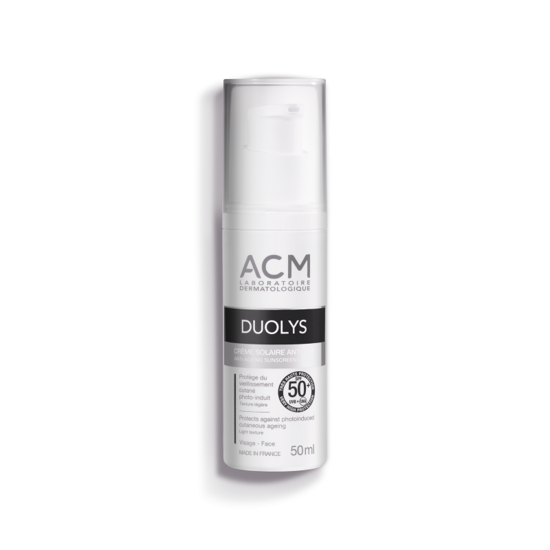 ACM Duolys Sunscreen - 50 ml - Medaid