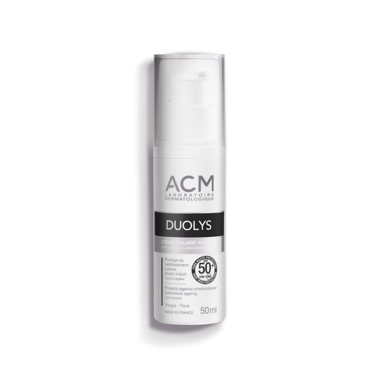 ACM Duolys Sunscreen - 50 ml - Medaid