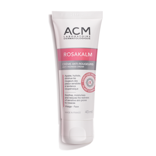 ACM Rosakalm Anti-redness Cream - 40ml - Medaid