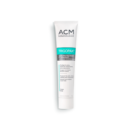 ACM Trigopax - 30 ml - Medaid