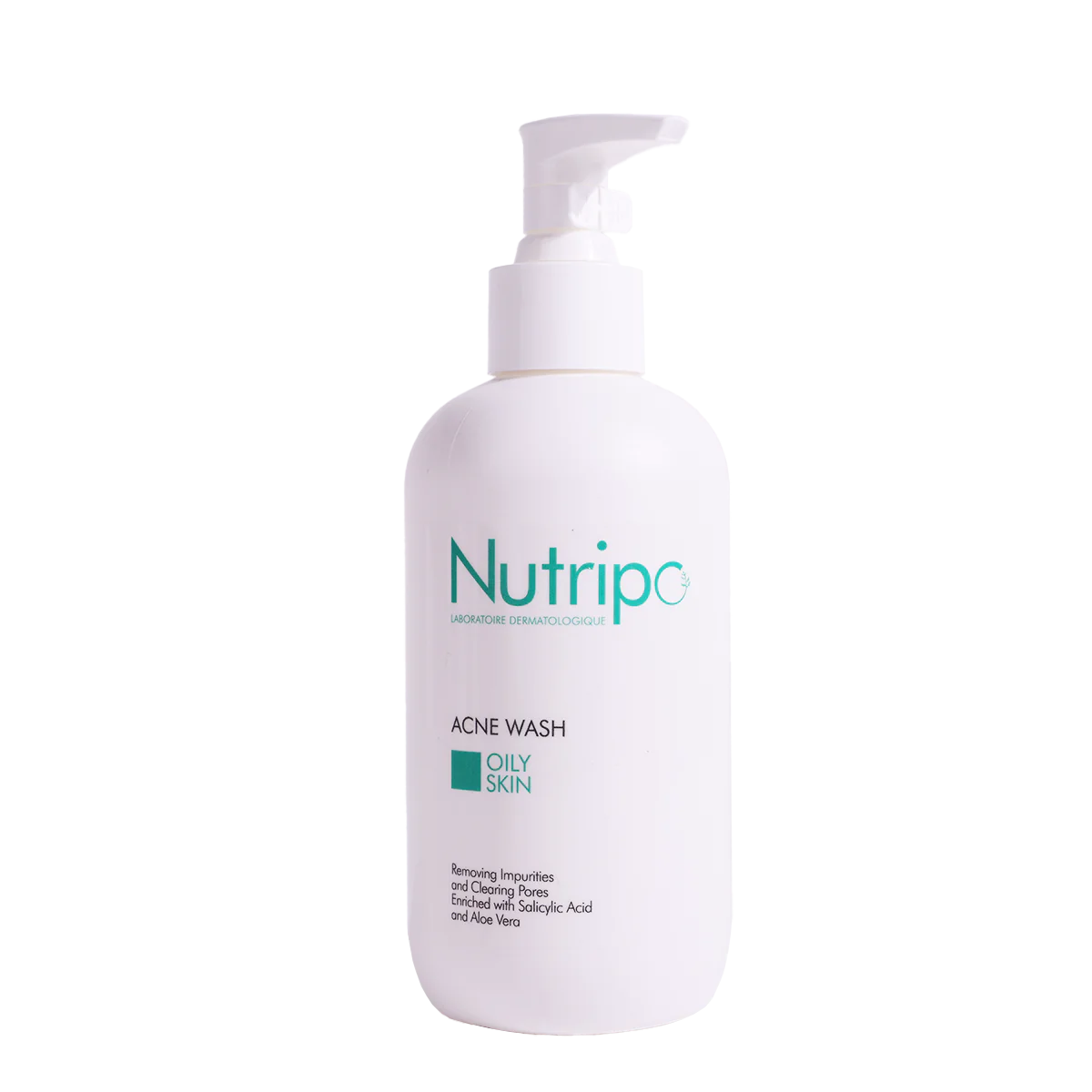 Acne Wash - Medaid International