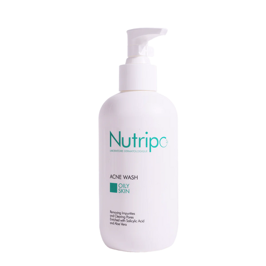 Acne Wash - Medaid International