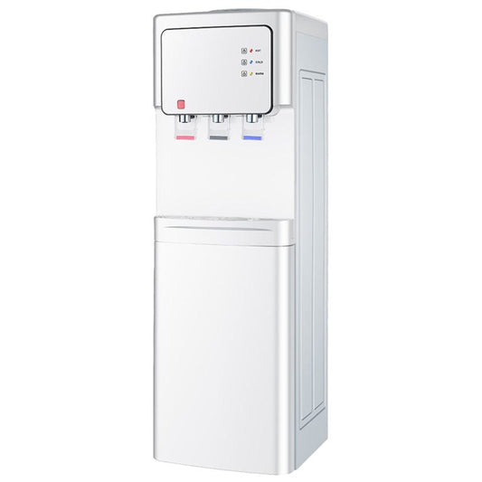 Top Loading Water Dispenser ‚Äì White - Medaid International