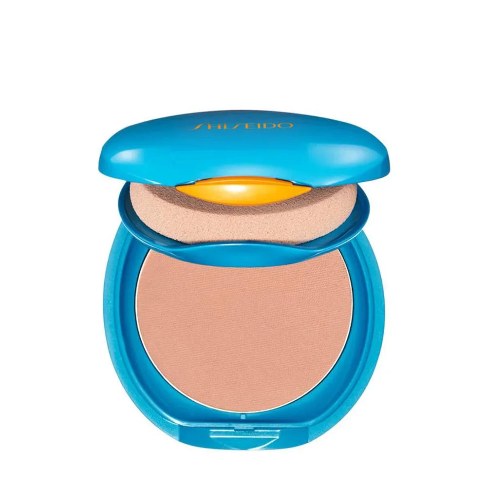 UV Protective Compact Foundation SPF 30 - Medaid