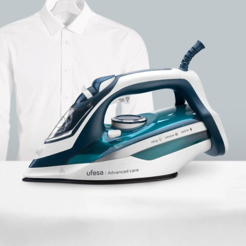 Advance Care Steam Iron 3200W - Medaid International