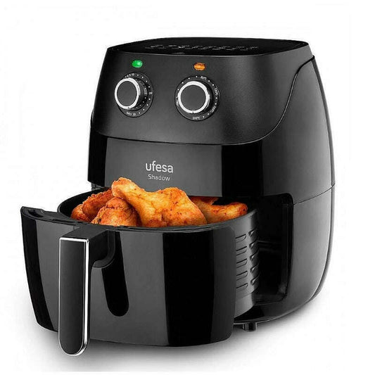 Shadow Air Fryer - Medaid International