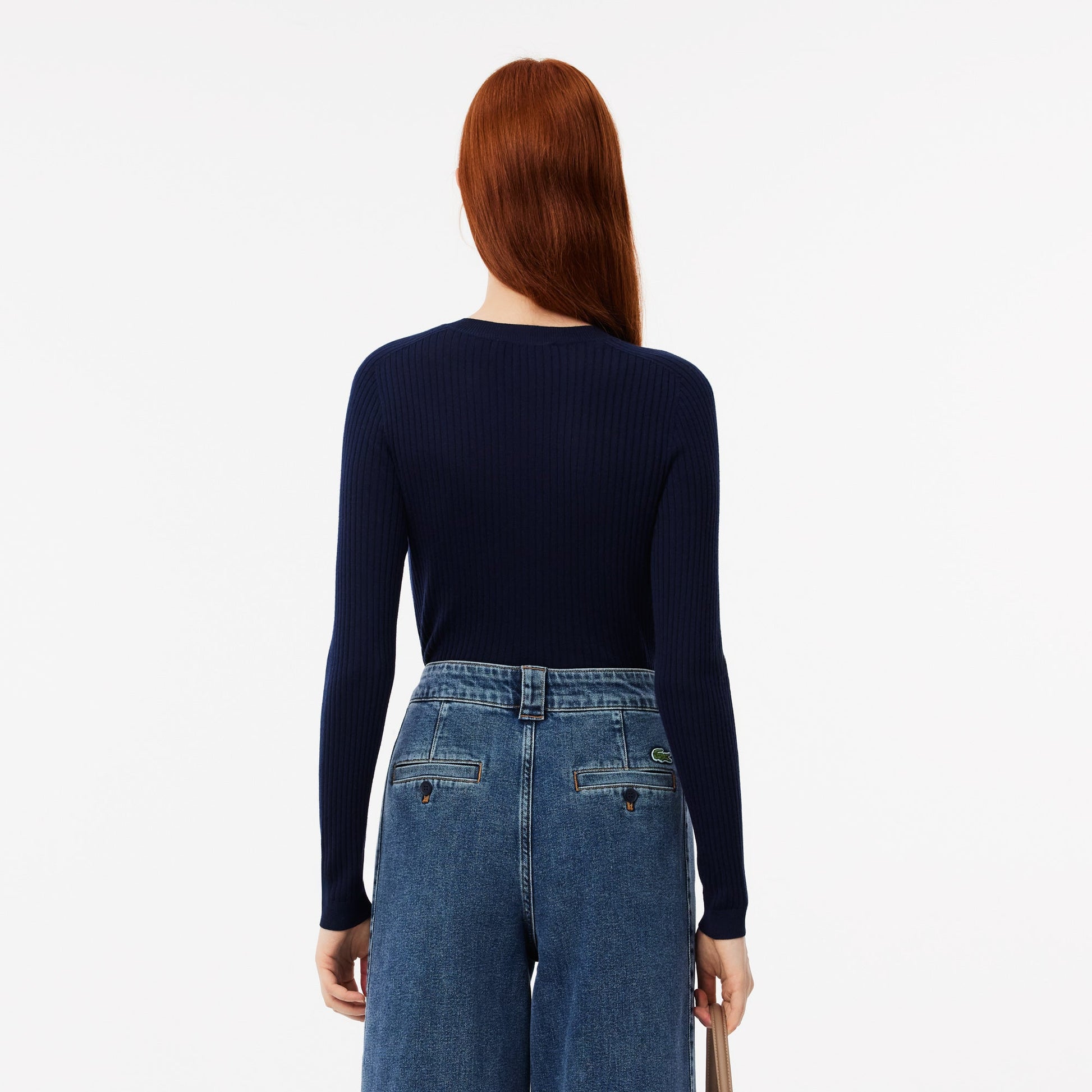 buy-merino-wool-3d-knit-cardigan-af2560-166-lebanon - Medaid