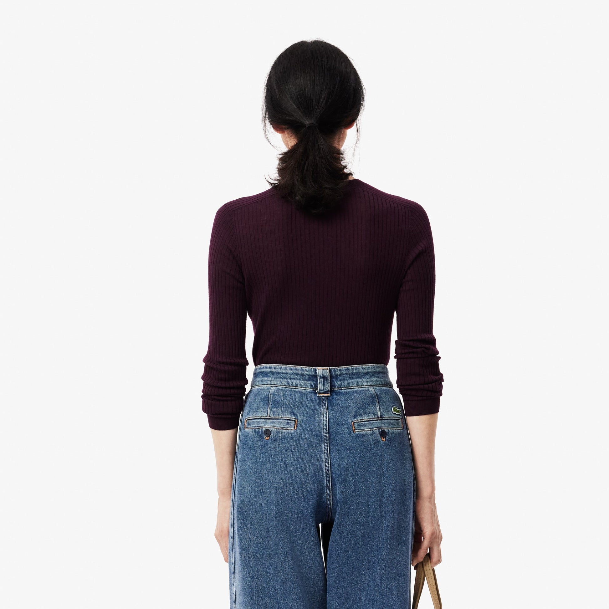 buy-merino-wool-3d-knit-cardigan-af2560-bzd-lebanon - Medaid
