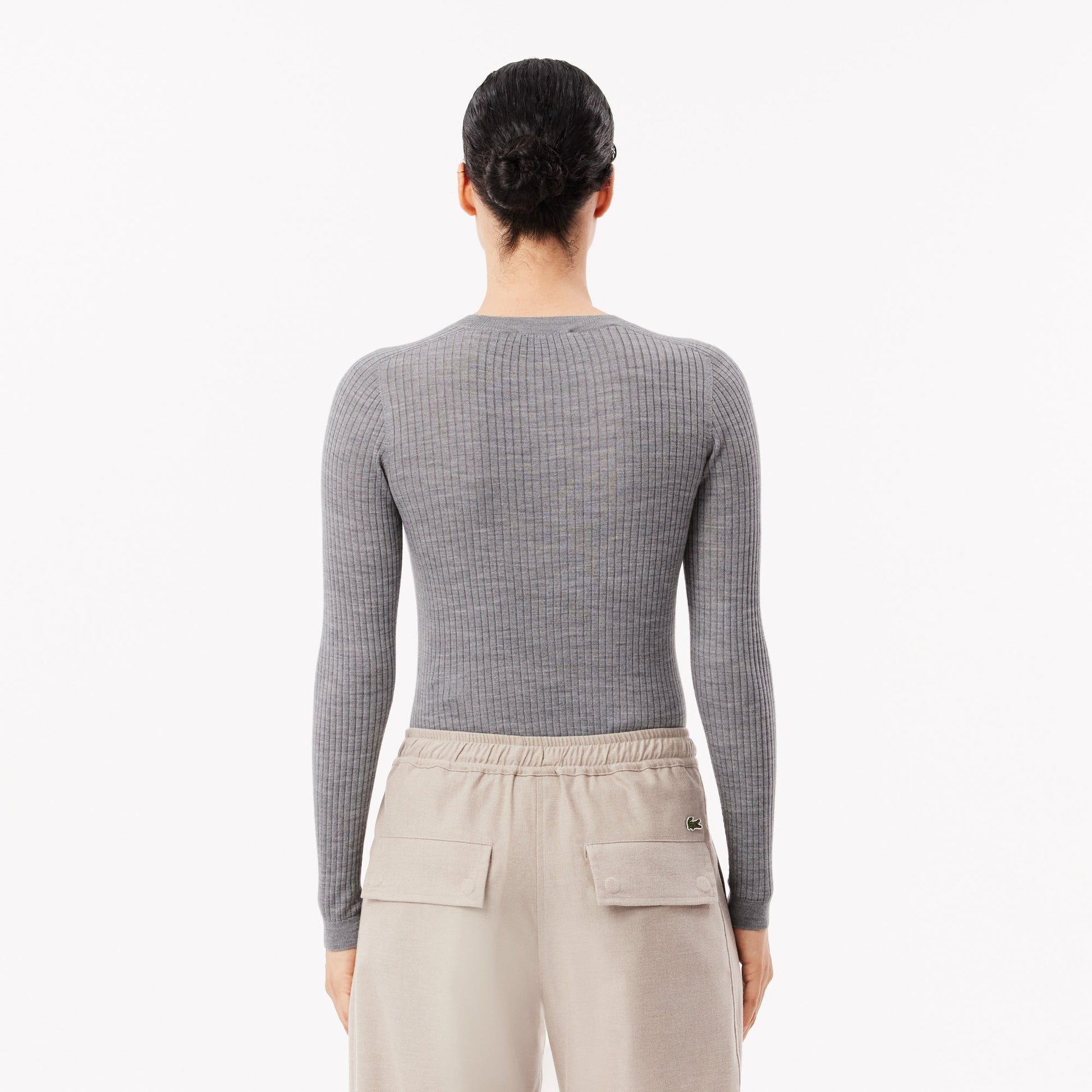 buy-merino-wool-3d-rib-sweater-af2576-cca-lebanon - Medaid