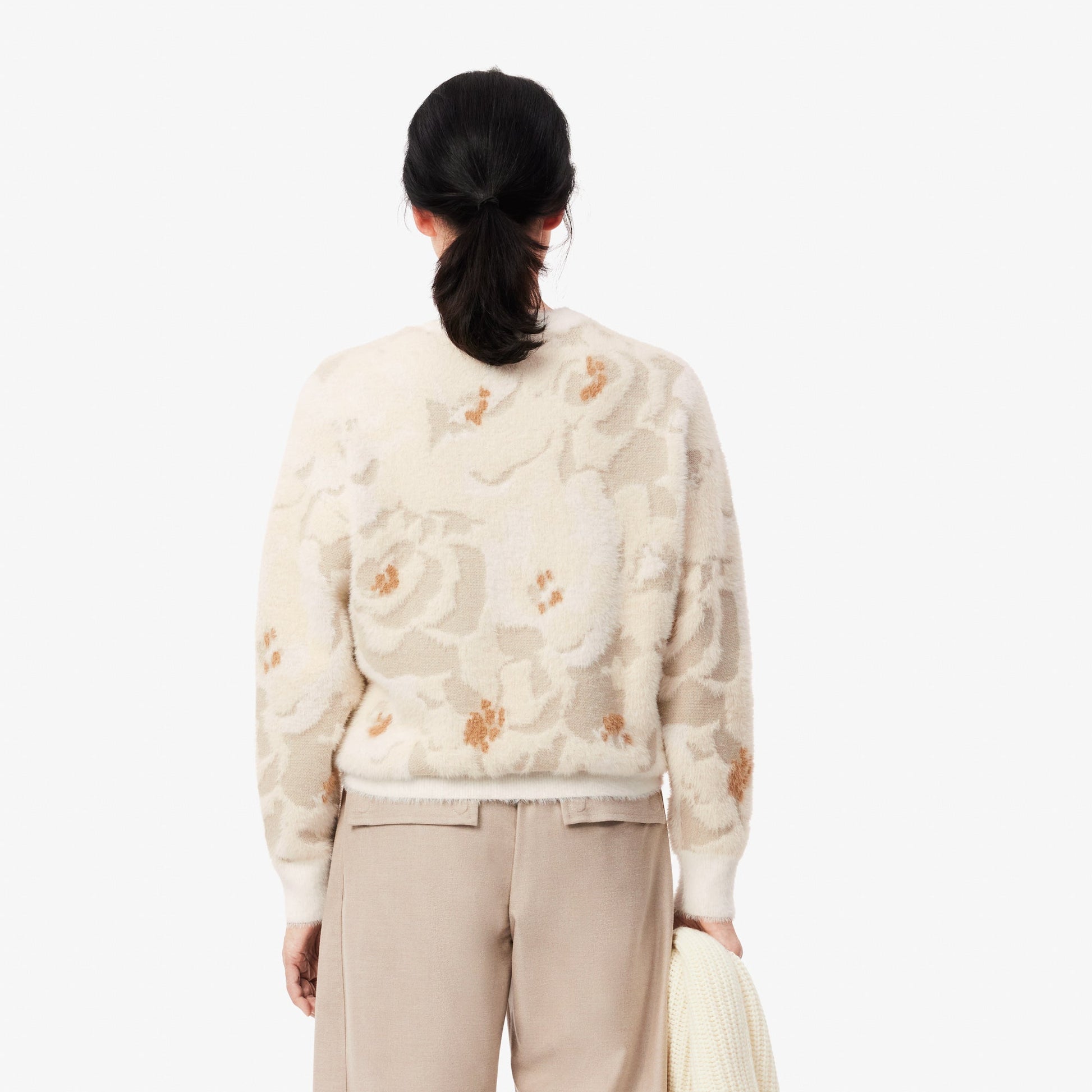 buy-floral-jacquard-intarsia-sweater-af2587-id2-lebanon - Medaid