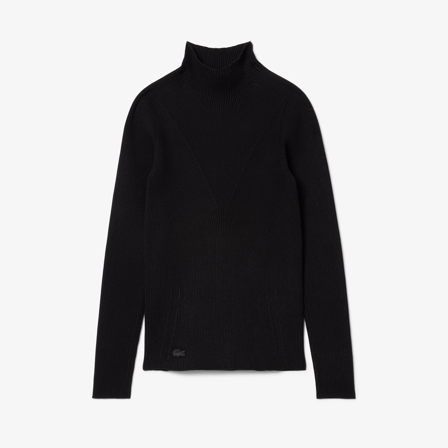 buy-high-neck-3d-rib-knit-sweater-af2621-031-lebanon - Medaid