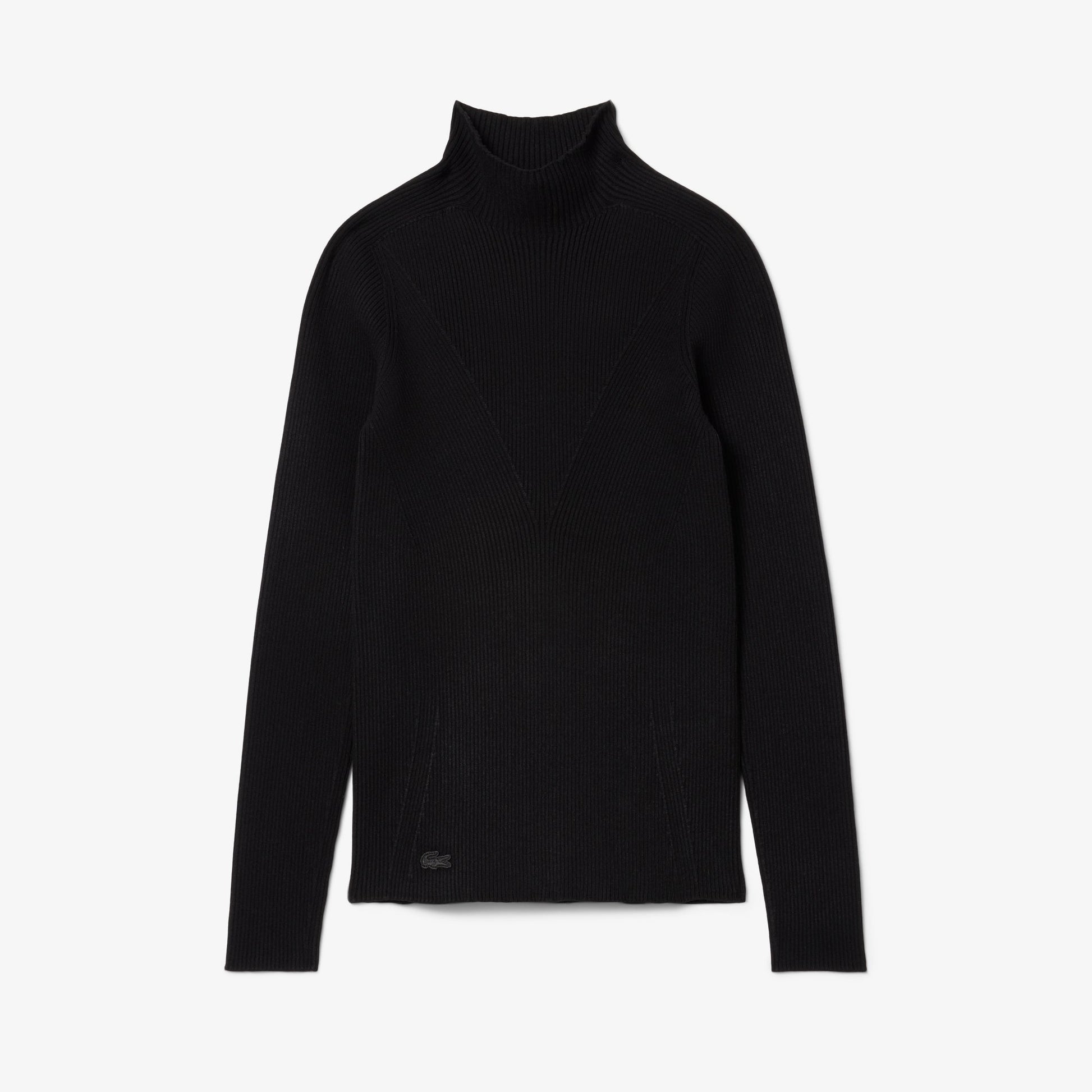 buy-high-neck-3d-rib-knit-sweater-af2621-031-lebanon - Medaid
