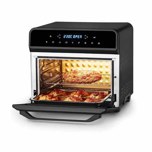Magnum Digital Air Fryer 8 Preset Programs XXL 23Liters - Medaid International