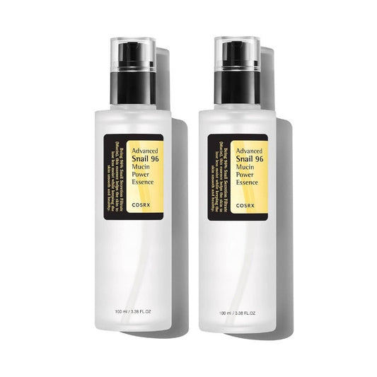 COSRX Advanced Snail 96 Mucin Power Essence SET OF 2 - Medaid International