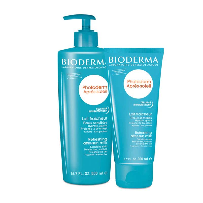 BIODERMA PHOTODERM APRES SOLEIL 200ML - Medaid International