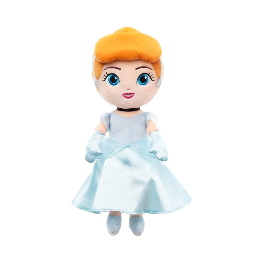 Disney Princess Cinderella 10" Plush - Medaid International