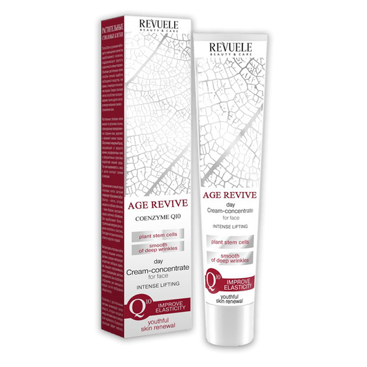 Age Revive Day Cream