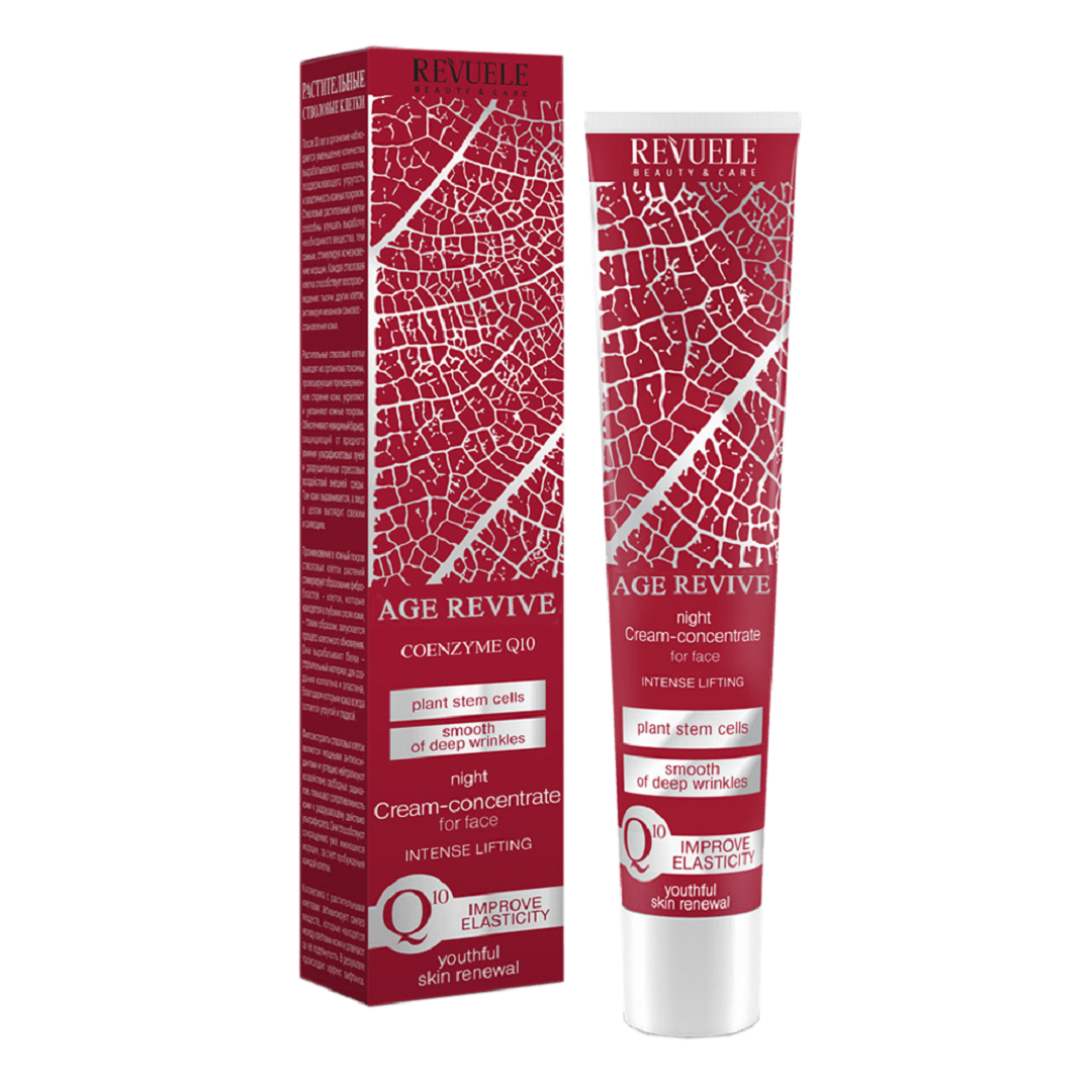 Revuele Age Revive Night Cream 50ml