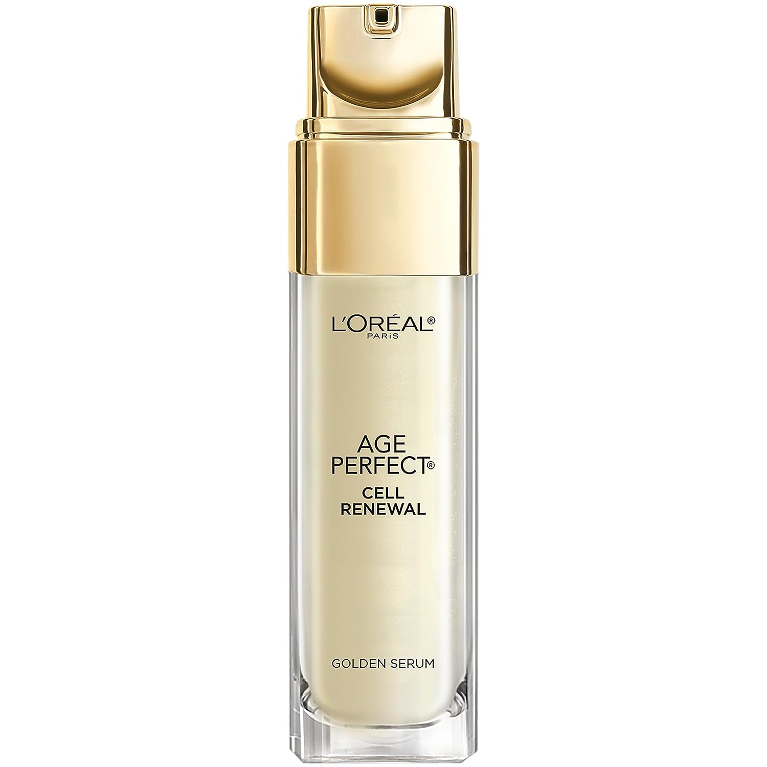 L'oreal Age Perfect Cell Renew Midnight Serum - 30 ml - Medaid International