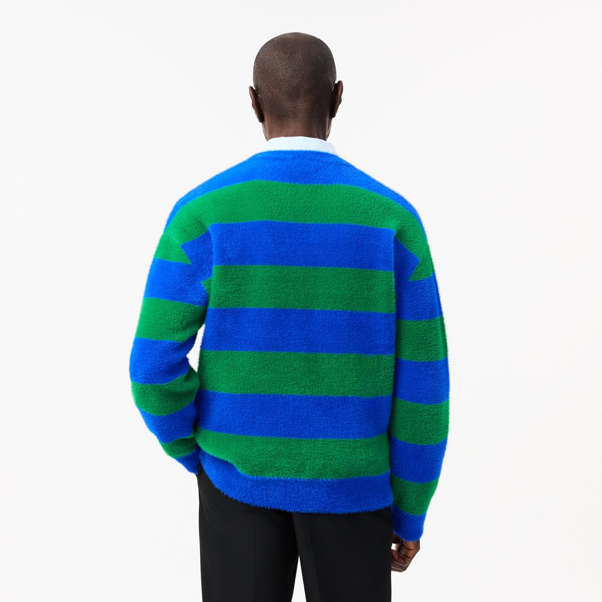 buy-relaxed-fit-fuzzy-knit-sweater-ah2915-icj-lebanon - Medaid