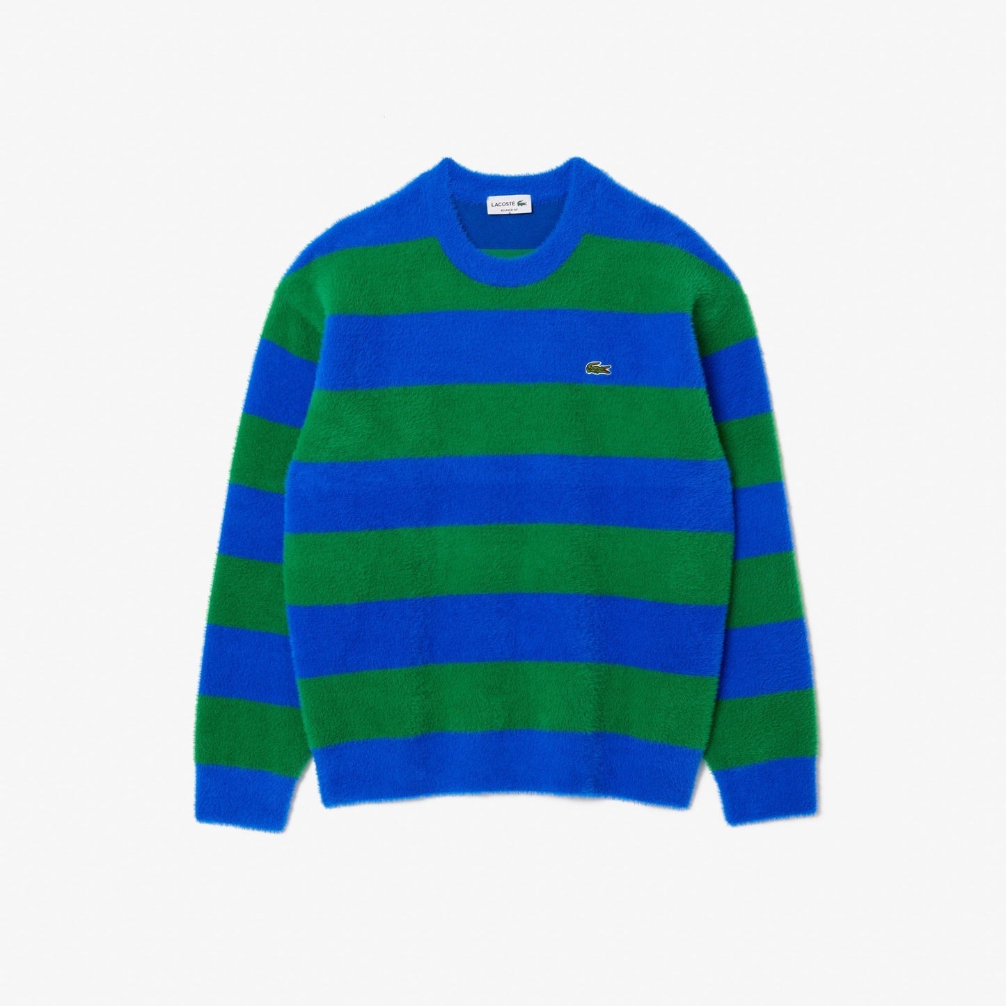 buy-relaxed-fit-fuzzy-knit-sweater-ah2915-icj-lebanon - Medaid
