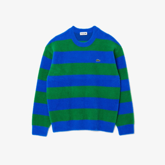 buy-relaxed-fit-fuzzy-knit-sweater-ah2915-icj-lebanon - Medaid