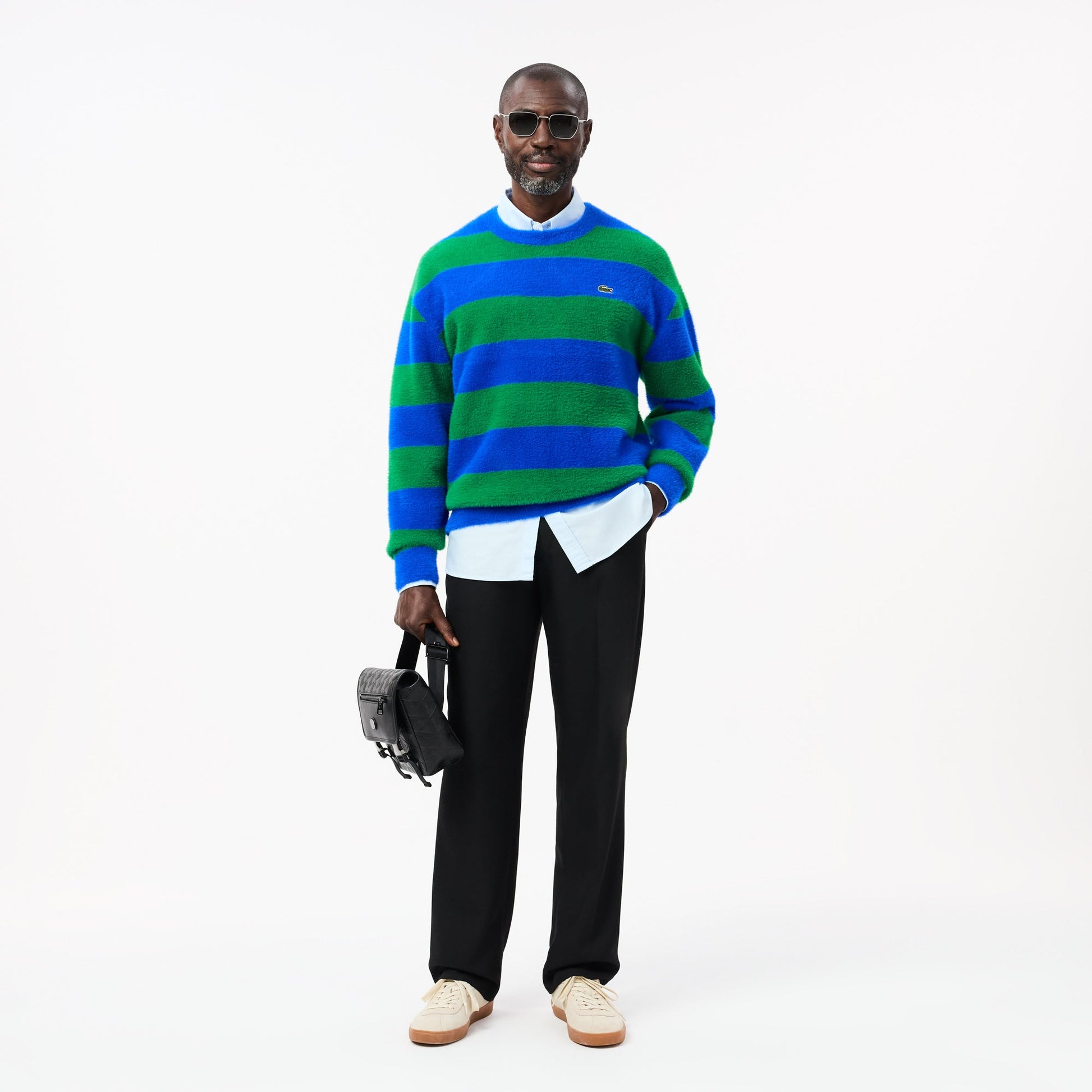 buy-relaxed-fit-fuzzy-knit-sweater-ah2915-icj-lebanon - Medaid