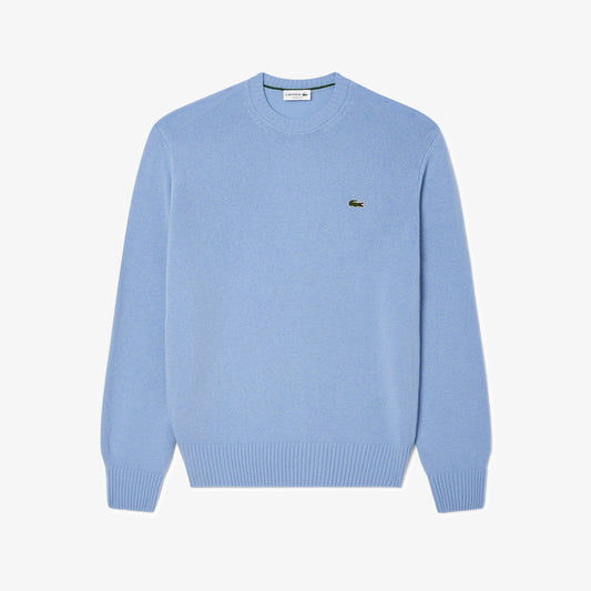buy-carded-wool-crew-neck-sweater-ah2916-hbp-lebanon - Medaid