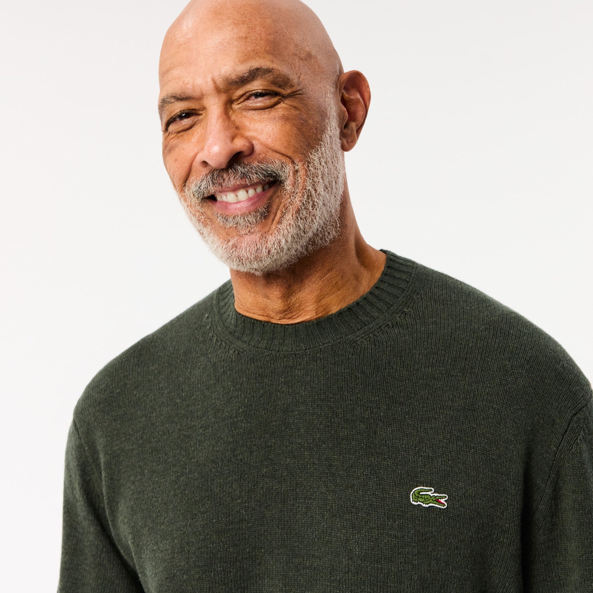 buy-carded-wool-crew-neck-sweater-ah2916-l7a-lebanon - Medaid