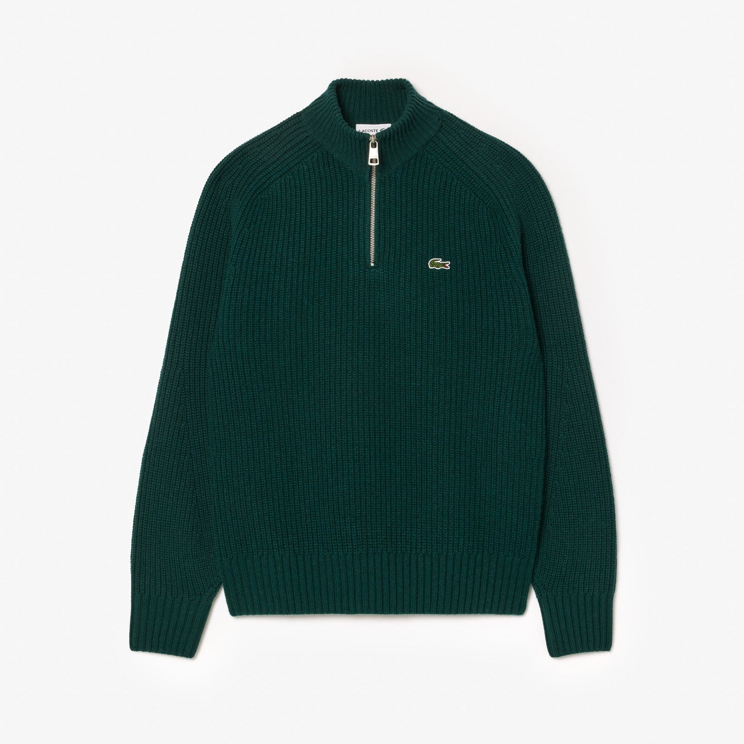 buy-zipped-high-neck-carded-wool-sweater-ah3134-yzp-lebanon - Medaid