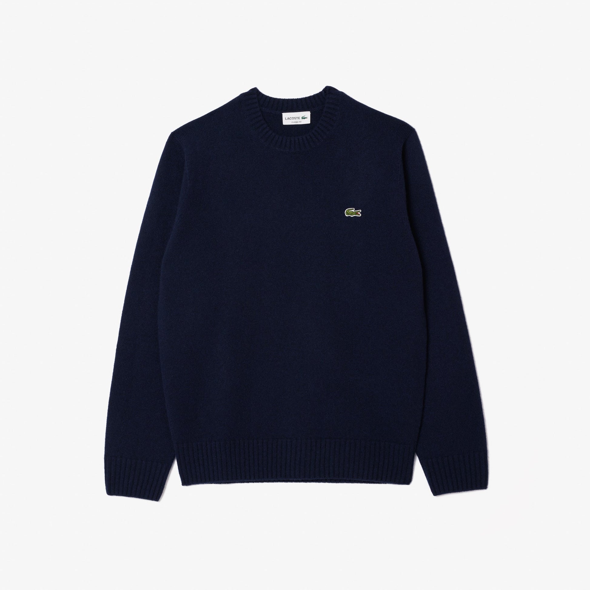 buy-3d-knit-cashmere-crew-neck-sweater-ah3136-166-lebanon - Medaid