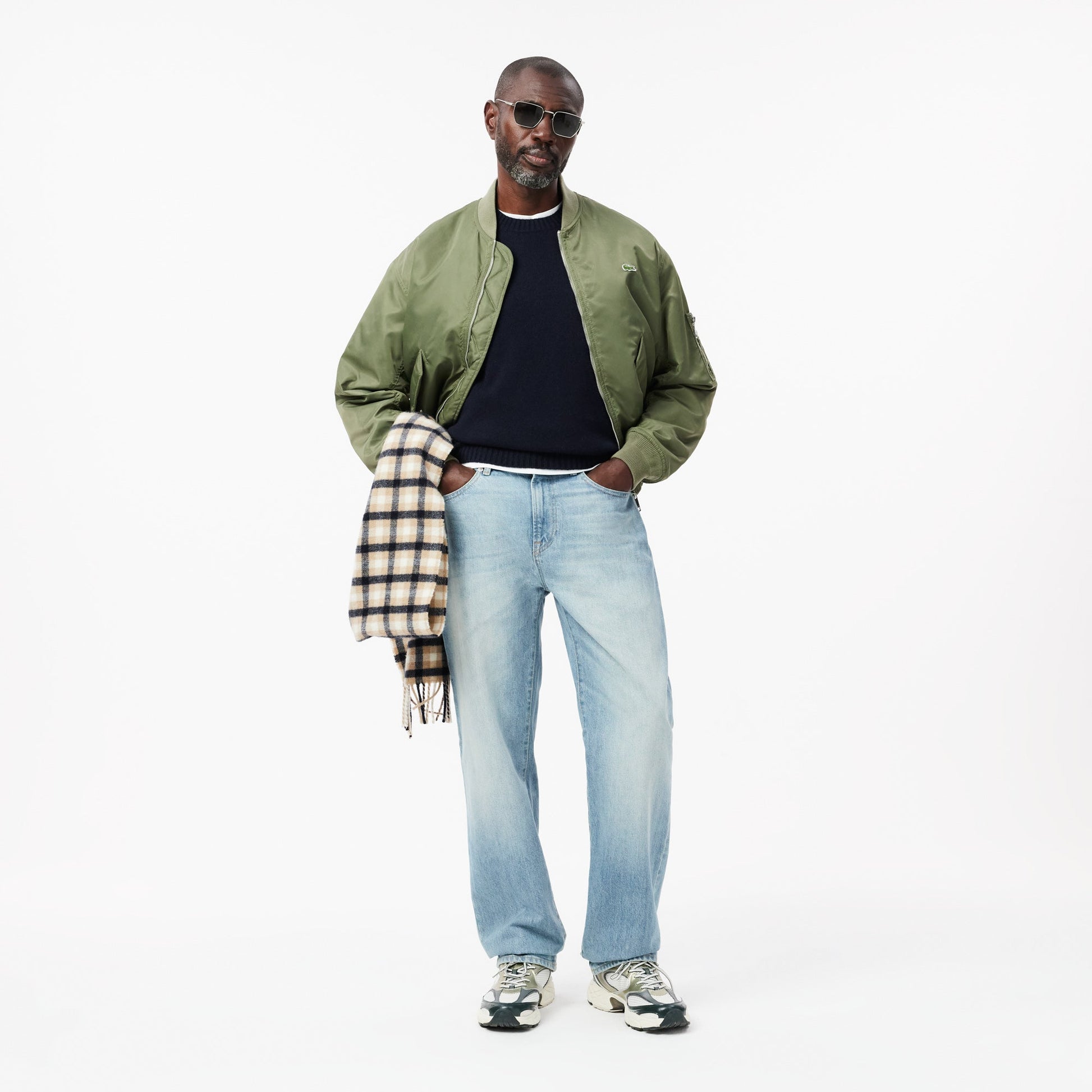 buy-3d-knit-cashmere-crew-neck-sweater-ah3136-166-lebanon - Medaid