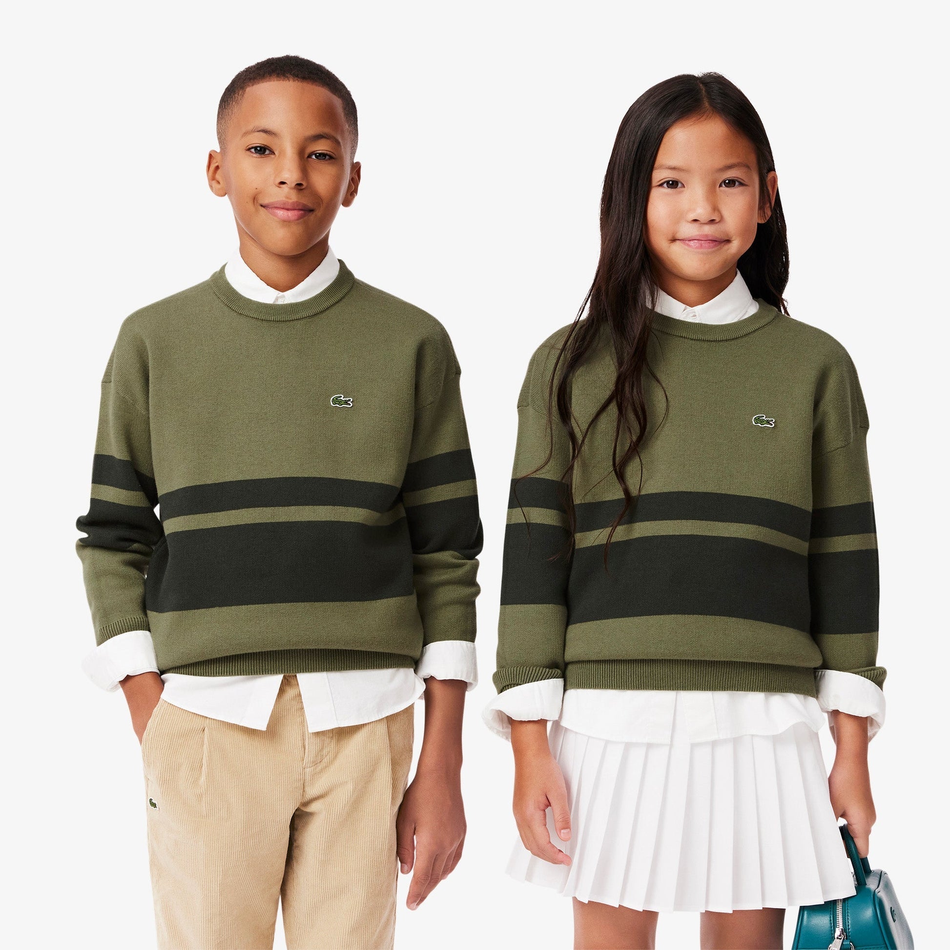 buy-striped-cotton-and-wool-sweater-aj1227-ier-lebanon - Medaid
