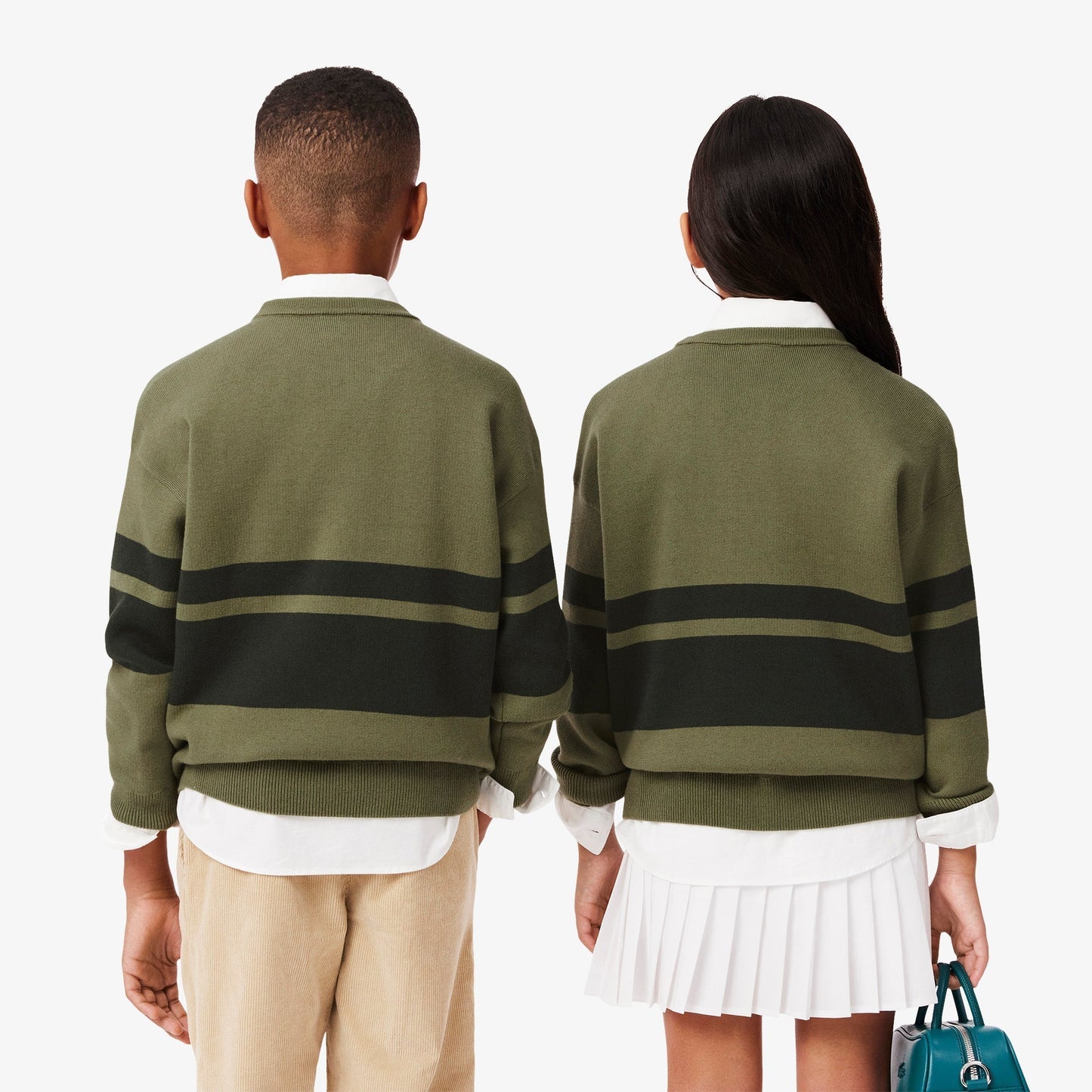 buy-striped-cotton-and-wool-sweater-aj1227-ier-lebanon - Medaid