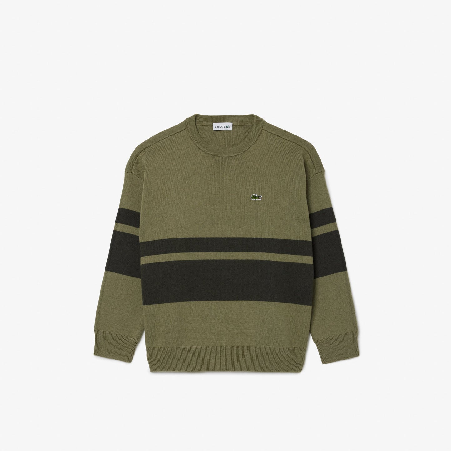 buy-striped-cotton-and-wool-sweater-aj1227-ier-lebanon - Medaid