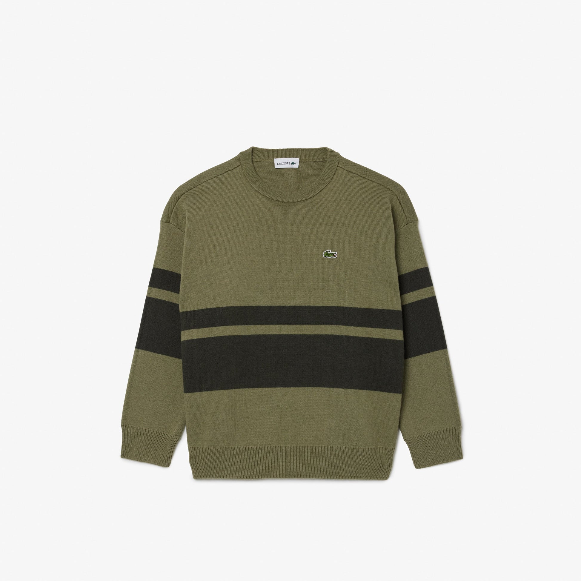 buy-striped-cotton-and-wool-sweater-aj1227-ier-lebanon - Medaid