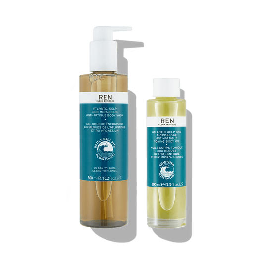Kelp Is On The Way - Medaid International
