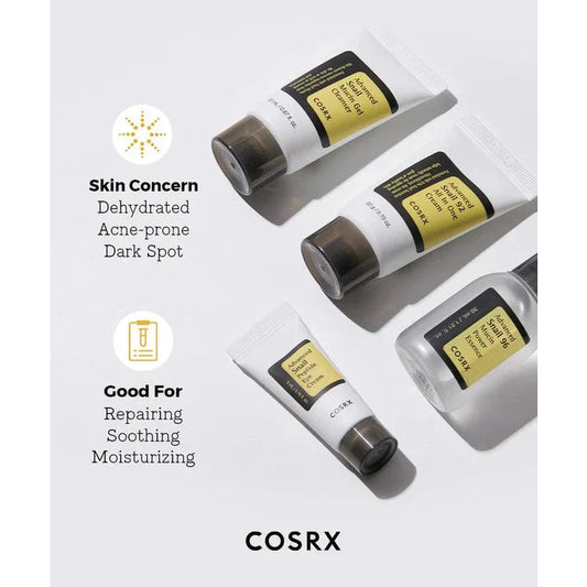 Cosrx ALL ABOUT SNAIL KIT 4-step - Medaid International
