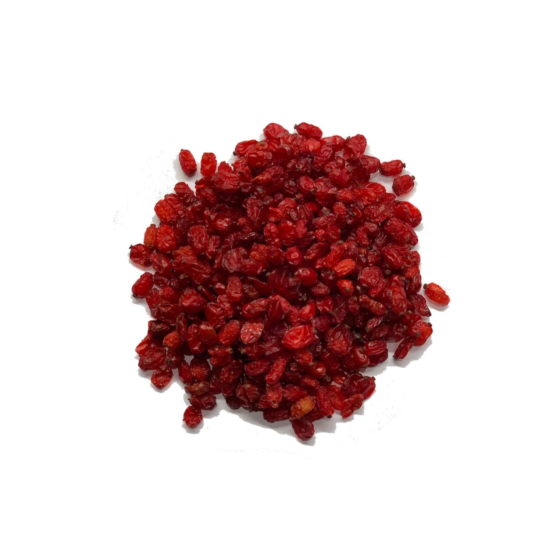 NATURAL DRIED BARBERRY - Medaid International