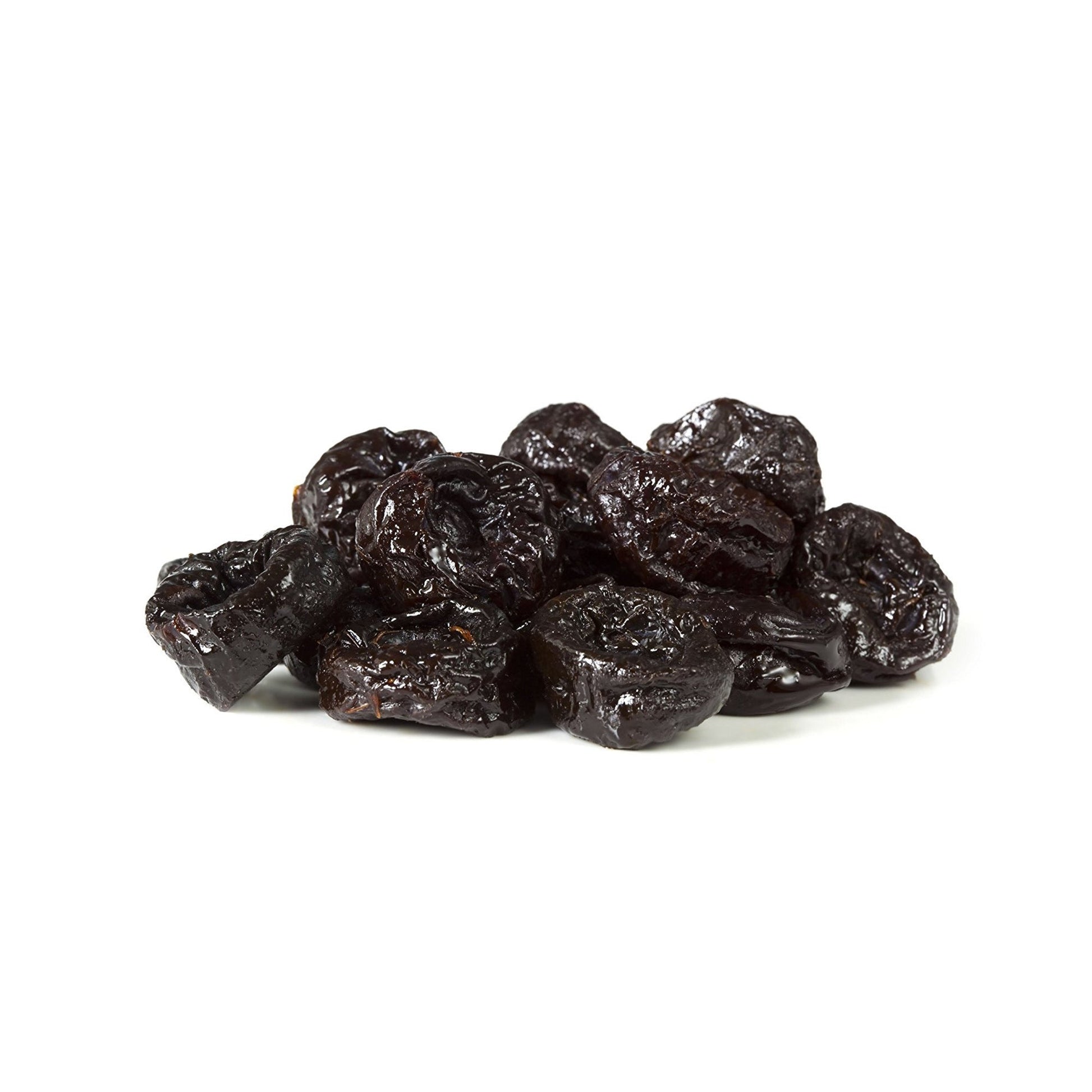 ALLGANIC NATURAL DRIED PLUMS - Medaid International
