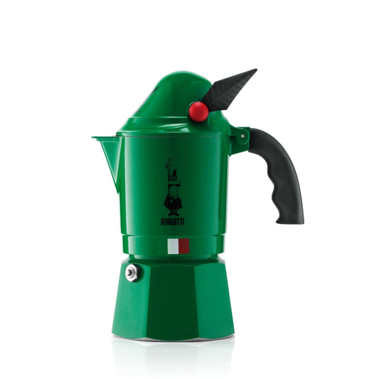 Moka Express Alpina - 3 Cups - Medaid International