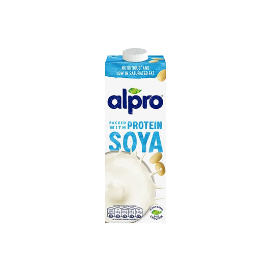 ALPRO SOYA ORIGINAL DRINK - Medaid International