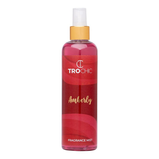 Trochic - amberly body mist 280ml - Medaid International